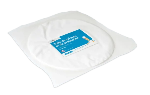 Envelopper une denrée alimentaire avec une toile absorbante (comme la toile Imfum Nature de Milord Sous Vide) et la conserver au frais présente plusieurs intérêts techniques et culinaires, notamment dans le cadre de l’imprégnation aromatique et colorante à froid