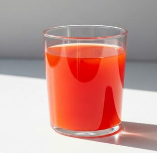 obtenir une eau de tomate claire en utilisant la toile IMFUM NATURE®: